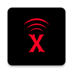 Logo of XtremeCast Chromecast, Roku android Application 